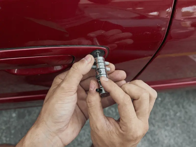 Chaveiro automotivo em Itapecerica da Serra